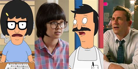 larry murphy bob's burgers|linda belcher real life.